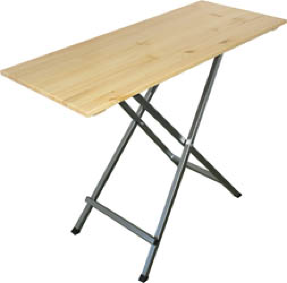 Bistro stůl obdelníkový 140x60_1