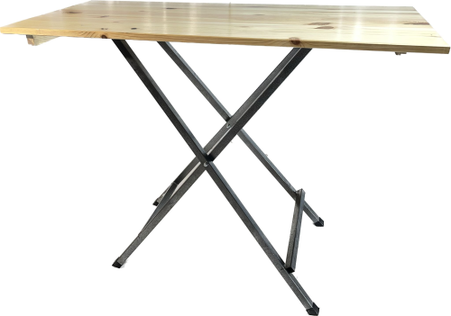 Bistro stůl obdelníkový 140x60 
