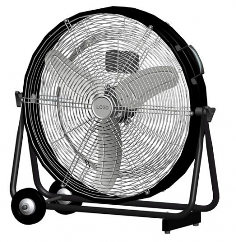 Elektrický ventilátor 